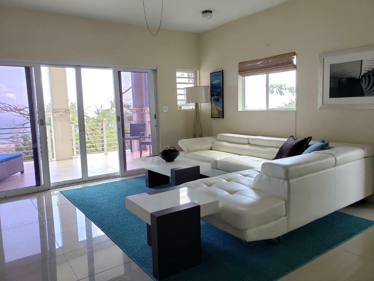 Villa Indigo Sunny 1Br Apartment In Private Gated Estate Charlotte Amalie Exterior foto