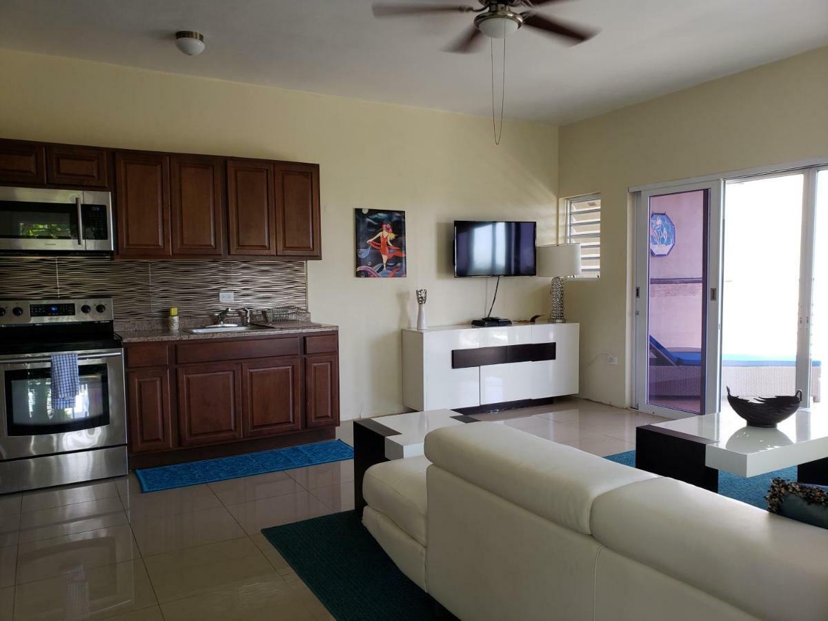 Villa Indigo Sunny 1Br Apartment In Private Gated Estate Charlotte Amalie Exterior foto