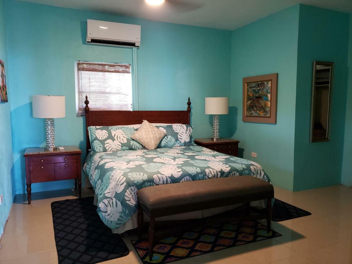 Villa Indigo Sunny 1Br Apartment In Private Gated Estate Charlotte Amalie Exterior foto