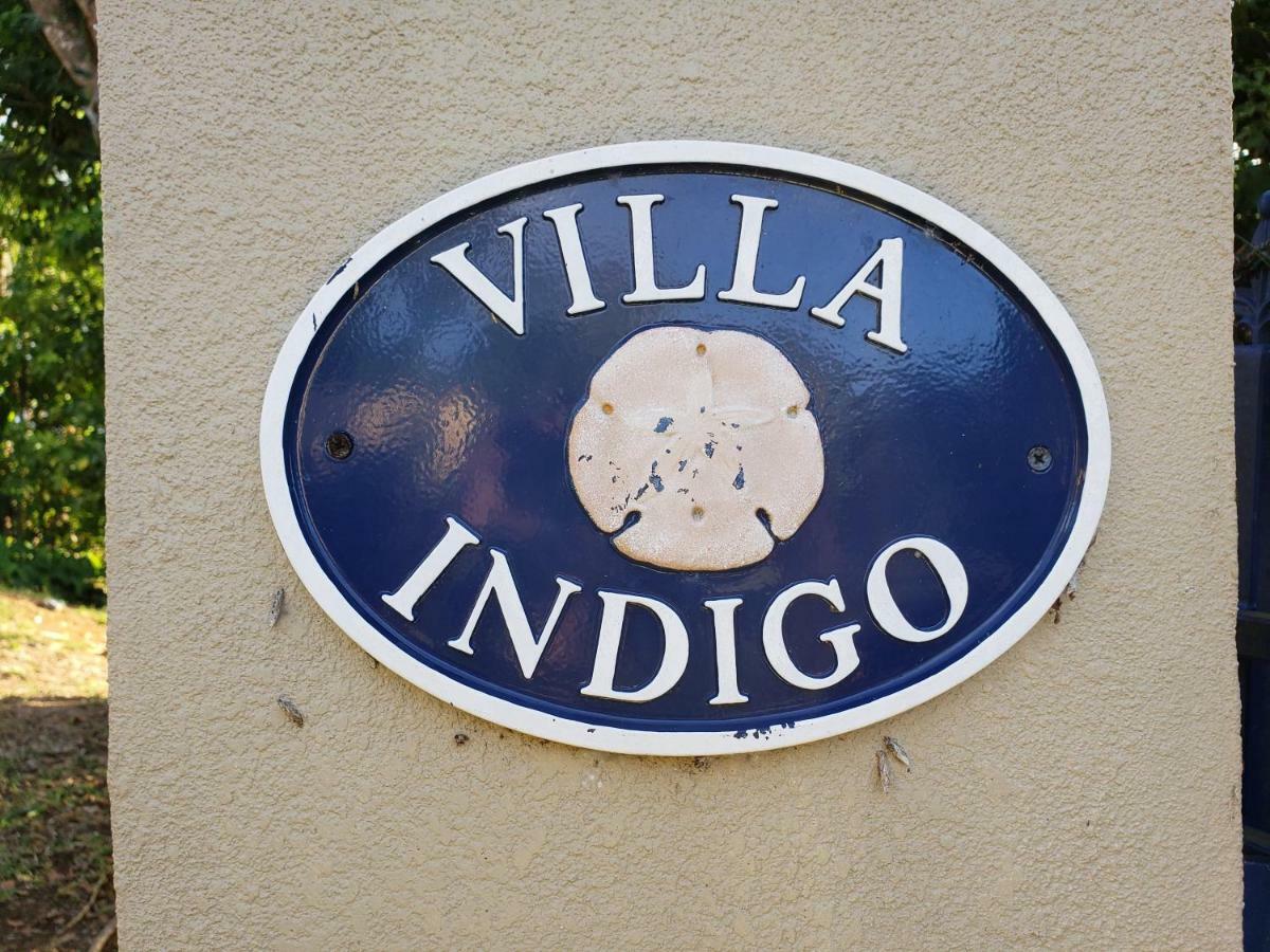 Villa Indigo Sunny 1Br Apartment In Private Gated Estate Charlotte Amalie Exterior foto