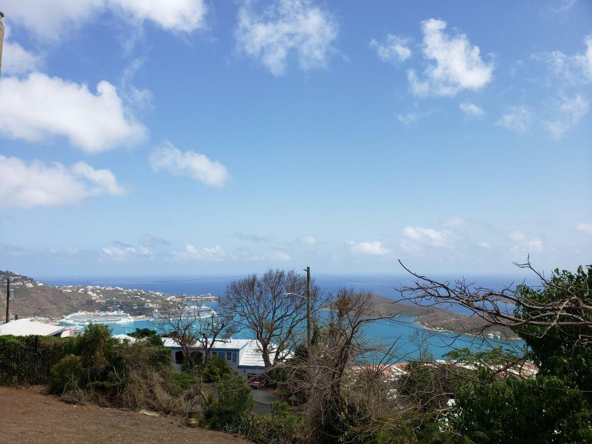 Villa Indigo Sunny 1Br Apartment In Private Gated Estate Charlotte Amalie Exterior foto