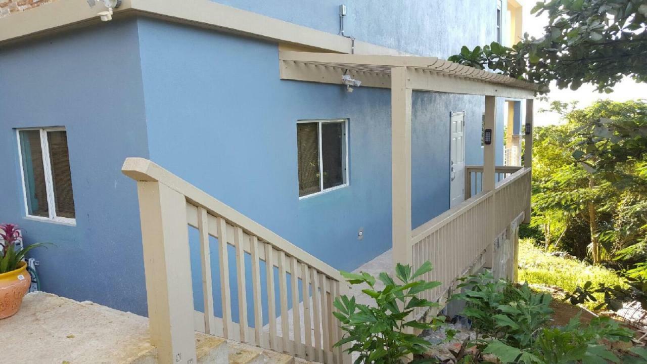 Villa Indigo Sunny 1Br Apartment In Private Gated Estate Charlotte Amalie Exterior foto