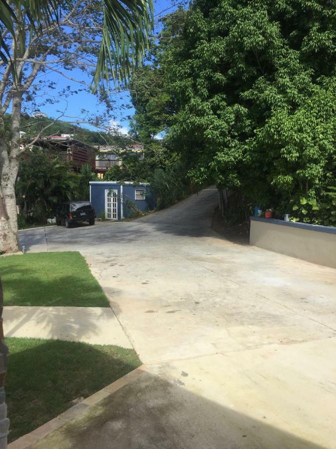 Villa Indigo Sunny 1Br Apartment In Private Gated Estate Charlotte Amalie Exterior foto