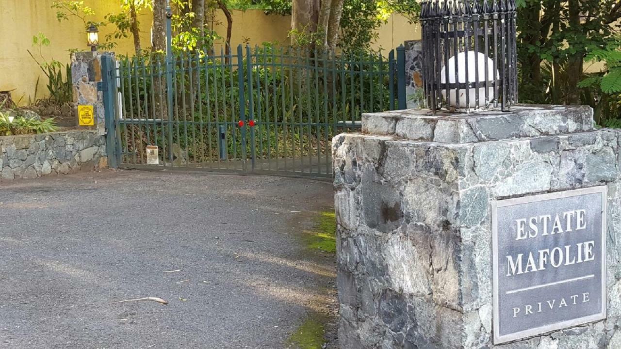 Villa Indigo Sunny 1Br Apartment In Private Gated Estate Charlotte Amalie Exterior foto